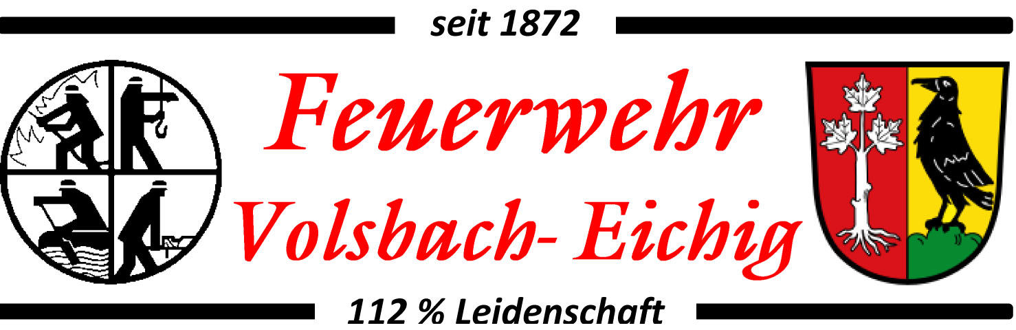 Feuerwehr Volsbach-Eichig